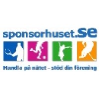 Sponsorhuset AB logo, Sponsorhuset AB contact details