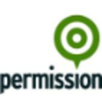 Permission logo, Permission contact details