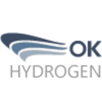 OK Hydrogen logo, OK Hydrogen contact details