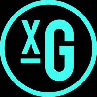 xG Studios logo, xG Studios contact details