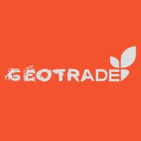 GEOTRADE SARL logo, GEOTRADE SARL contact details