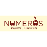 Numerus Payroll Services Ltd logo, Numerus Payroll Services Ltd contact details