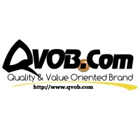 Qvob Software logo, Qvob Software contact details