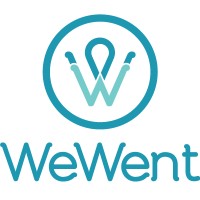 WeWent.com logo, WeWent.com contact details