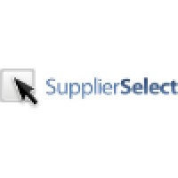 SupplierSelect Ltd. logo, SupplierSelect Ltd. contact details