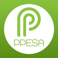 PPESA logo, PPESA contact details