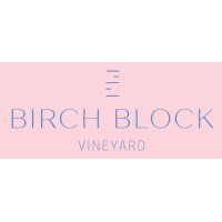 Birch Block Vineyard logo, Birch Block Vineyard contact details