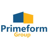 Primeform Group logo, Primeform Group contact details