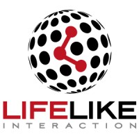 LifeLike Interaction logo, LifeLike Interaction contact details