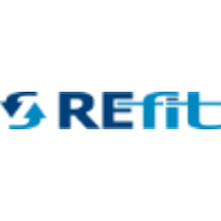 REFIT ITALIA logo, REFIT ITALIA contact details