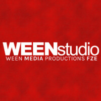 WEENstudio logo, WEENstudio contact details