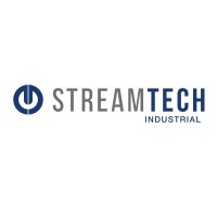 StreamTech Industrial logo, StreamTech Industrial contact details