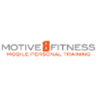 Motive 8 Fitness logo, Motive 8 Fitness contact details