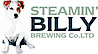 Steamin' Billy Brewing Co Limited logo, Steamin' Billy Brewing Co Limited contact details