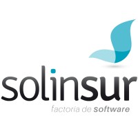 Solinsur Informática, SL logo, Solinsur Informática, SL contact details