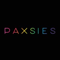 Paxsies logo, Paxsies contact details