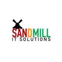 Sandmill IT Solutions logo, Sandmill IT Solutions contact details