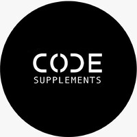 Code Supplement logo, Code Supplement contact details