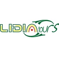 Lidia Tours LTD logo, Lidia Tours LTD contact details