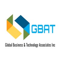 GBAT Inc logo, GBAT Inc contact details