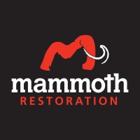 Mammoth Restoration & Construction logo, Mammoth Restoration & Construction contact details