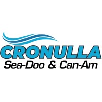 Cronulla Sea-Doo & Can-Am logo, Cronulla Sea-Doo & Can-Am contact details