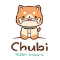 Chubi logo, Chubi contact details