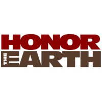 Winona LaDuke's Honor the Earth logo, Winona LaDuke's Honor the Earth contact details