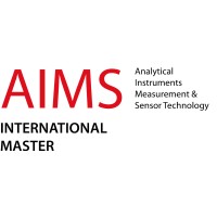 Analytical Instruments, Measurement and Sensor Technology (AIMS) logo, Analytical Instruments, Measurement and Sensor Technology (AIMS) contact details