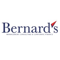 BERNARD'S logo, BERNARD'S contact details