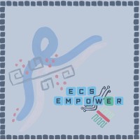 ECS Empower logo, ECS Empower contact details