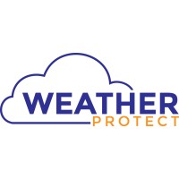 WeatherProtect AS logo, WeatherProtect AS contact details