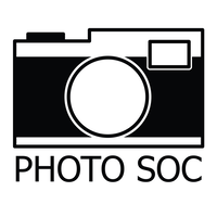 LSU Photosoc logo, LSU Photosoc contact details