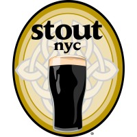 Stout NYC logo, Stout NYC contact details