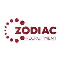 Zodiac Recruitment logo, Zodiac Recruitment contact details