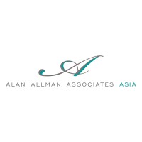 Alan Allman Asia logo, Alan Allman Asia contact details