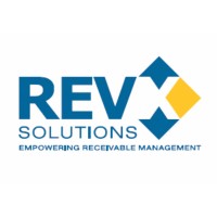 RevX Solutions logo, RevX Solutions contact details