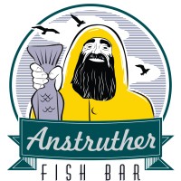 Anstruther Fish Bar logo, Anstruther Fish Bar contact details