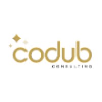 Codub Consulting Ltd. logo, Codub Consulting Ltd. contact details