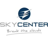 SkyCenter SAS logo, SkyCenter SAS contact details