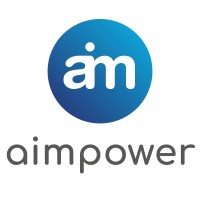 aimpower GmbH logo, aimpower GmbH contact details