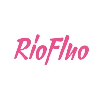 Riofluo logo, Riofluo contact details