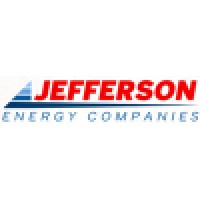 Jefferson Energy Companies logo, Jefferson Energy Companies contact details