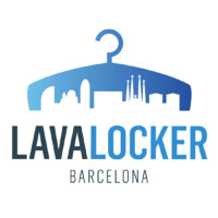 LavaLocker logo, LavaLocker contact details