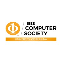 IEEE Computer Society University of Ruhuna logo, IEEE Computer Society University of Ruhuna contact details