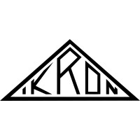 IKRON CORPORATION logo, IKRON CORPORATION contact details