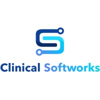 Clinical Softworks logo, Clinical Softworks contact details