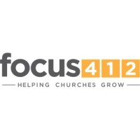 focus412 logo, focus412 contact details