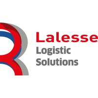 Lalesse Logistic Solutions logo, Lalesse Logistic Solutions contact details