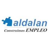 Aldalan logo, Aldalan contact details